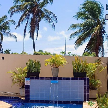 Pousada Belo Recanto - Pipa Praia de Pipa Eksteriør billede