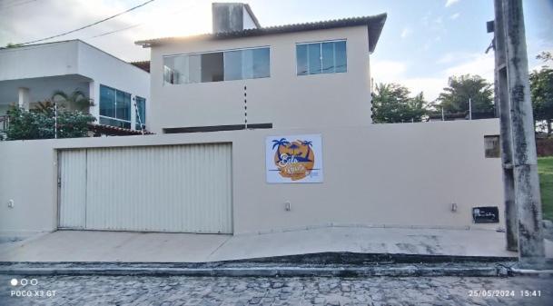 Pousada Belo Recanto - Pipa Praia de Pipa Eksteriør billede