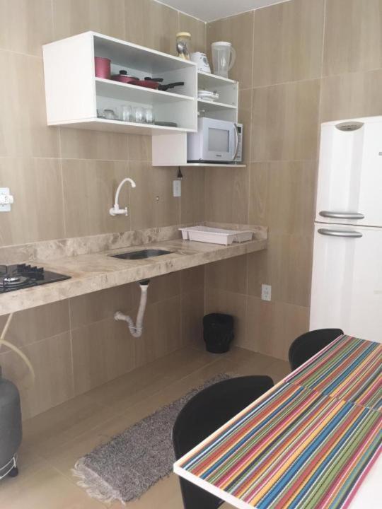 Pousada Belo Recanto - Pipa Praia de Pipa Eksteriør billede
