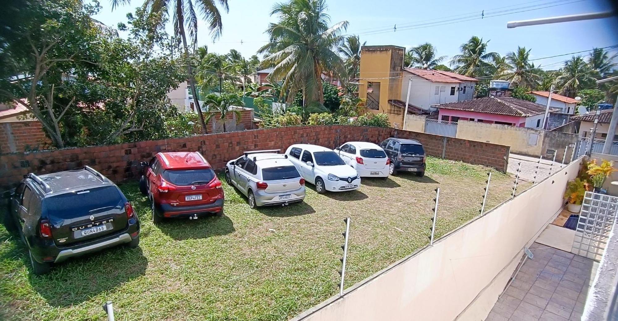 Pousada Belo Recanto - Pipa Praia de Pipa Eksteriør billede