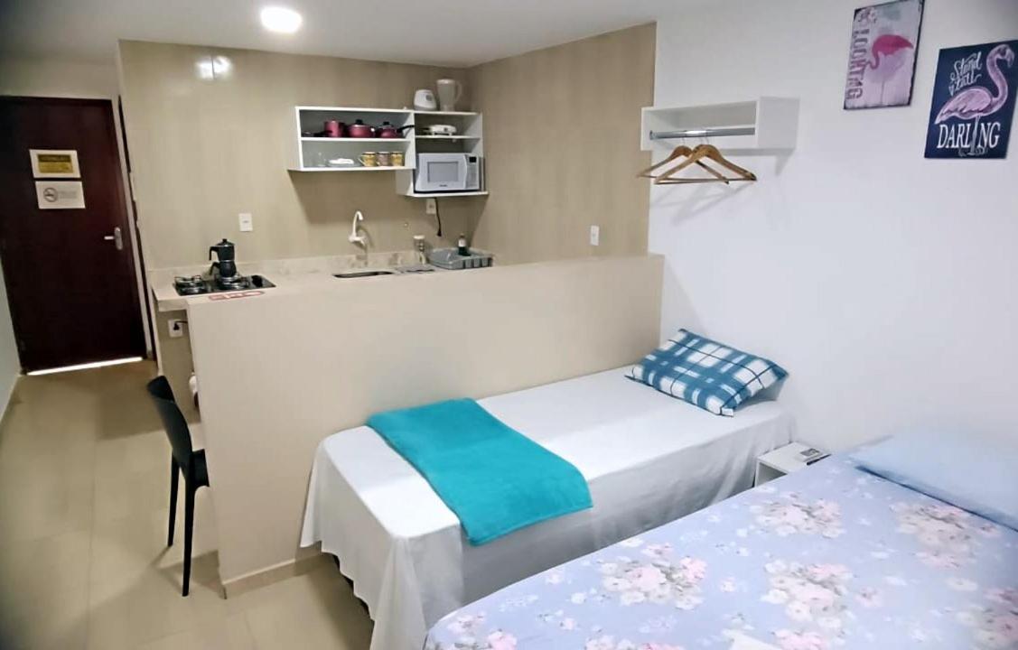 Pousada Belo Recanto - Pipa Praia de Pipa Eksteriør billede