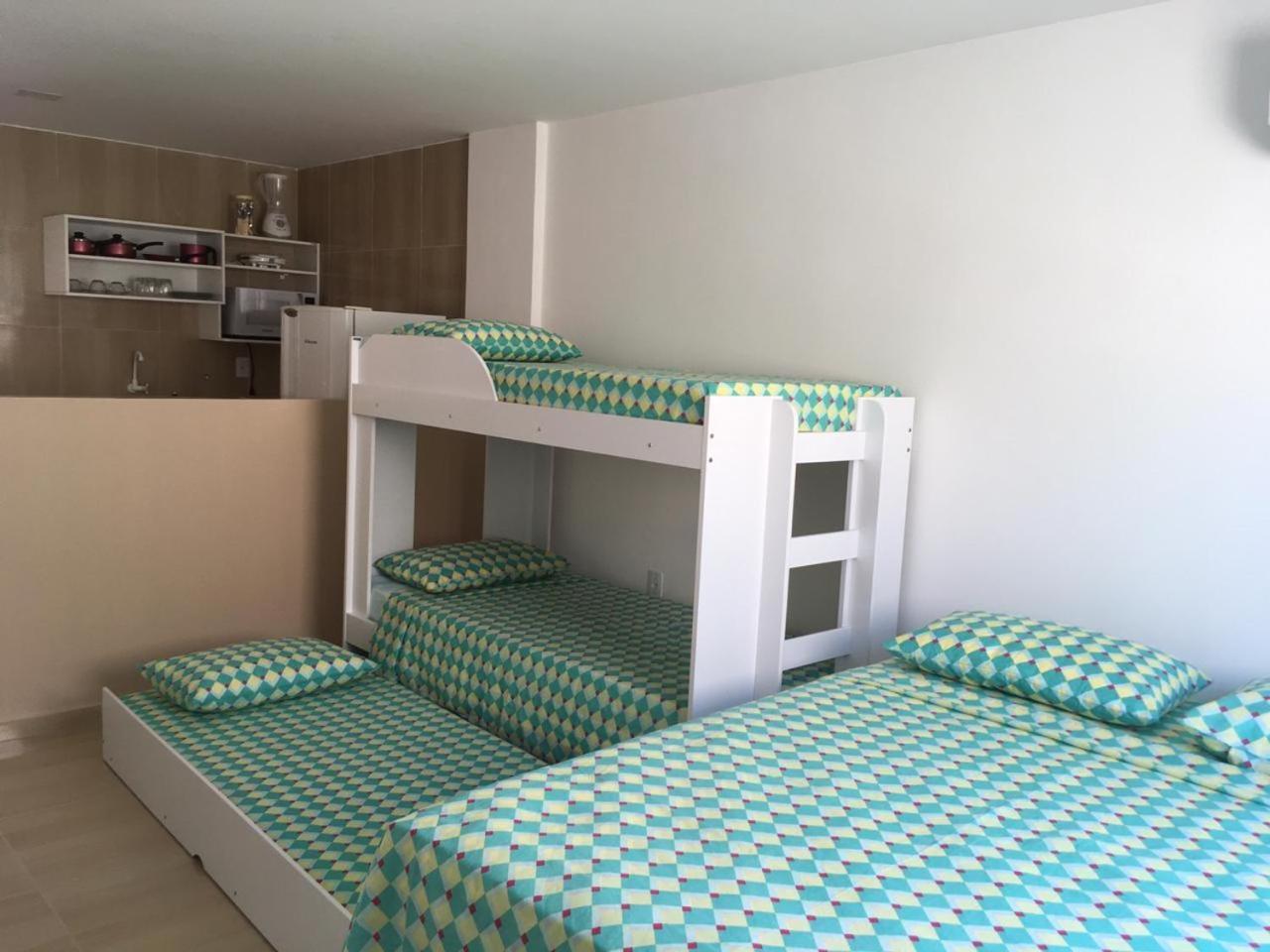 Pousada Belo Recanto - Pipa Praia de Pipa Eksteriør billede