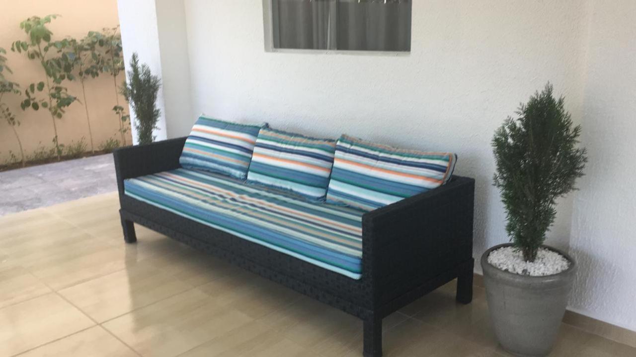Pousada Belo Recanto - Pipa Praia de Pipa Eksteriør billede