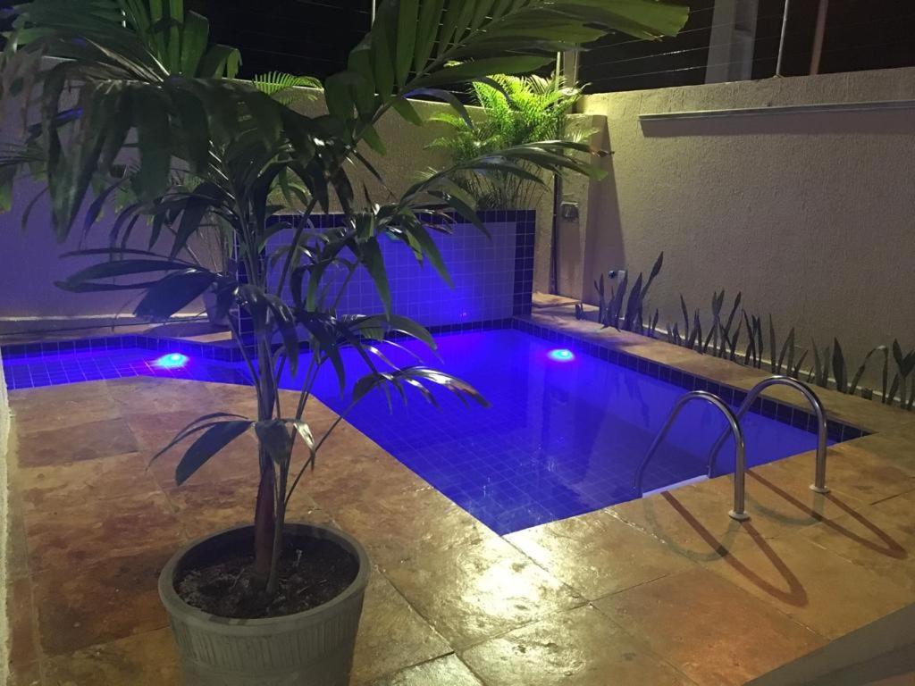 Pousada Belo Recanto - Pipa Praia de Pipa Eksteriør billede