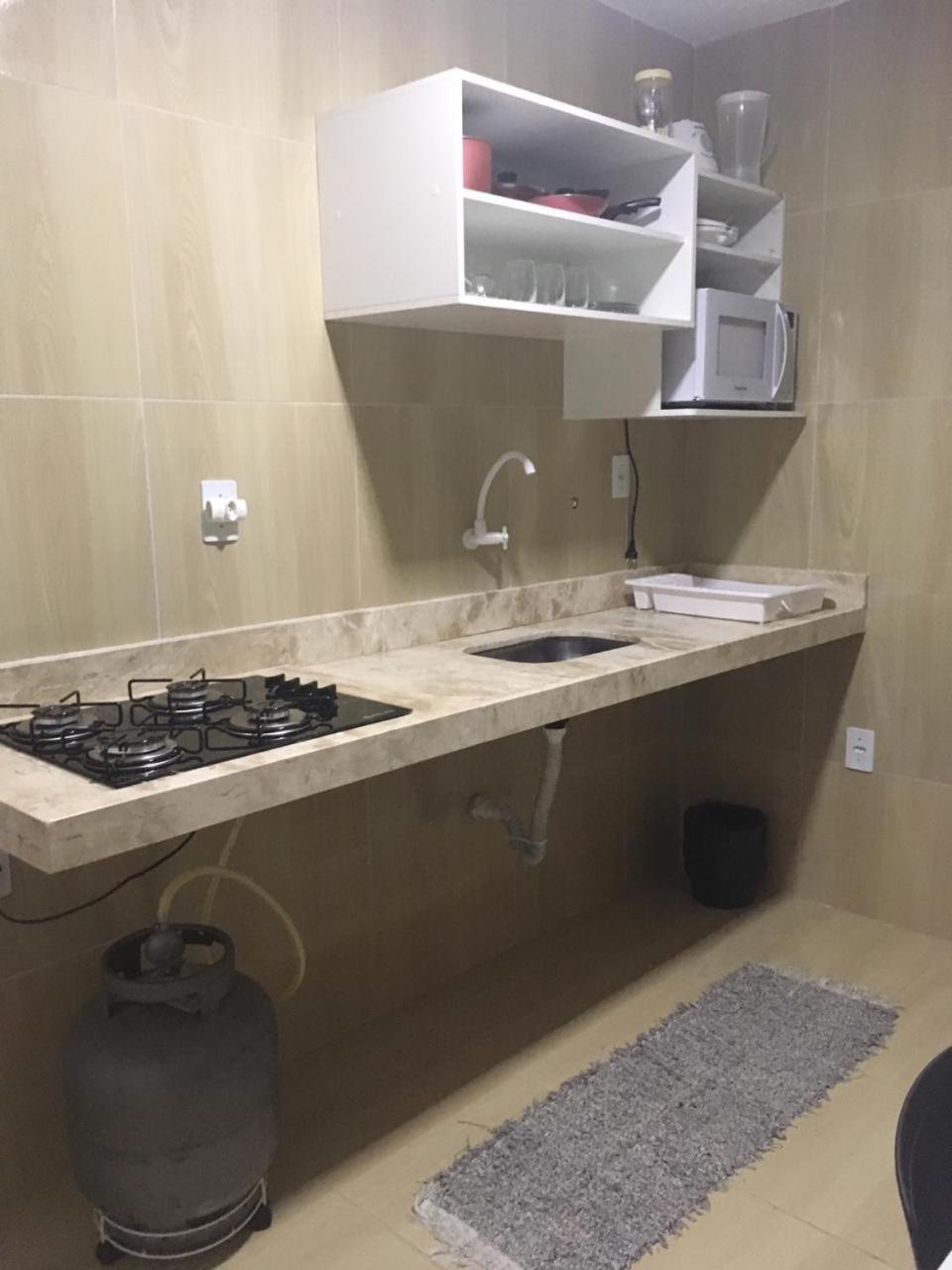 Pousada Belo Recanto - Pipa Praia de Pipa Eksteriør billede
