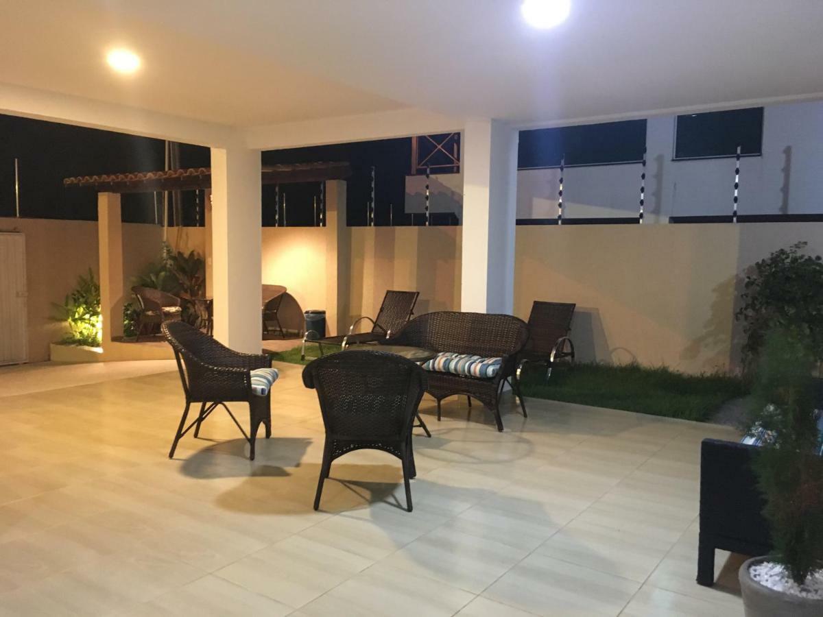 Pousada Belo Recanto - Pipa Praia de Pipa Eksteriør billede